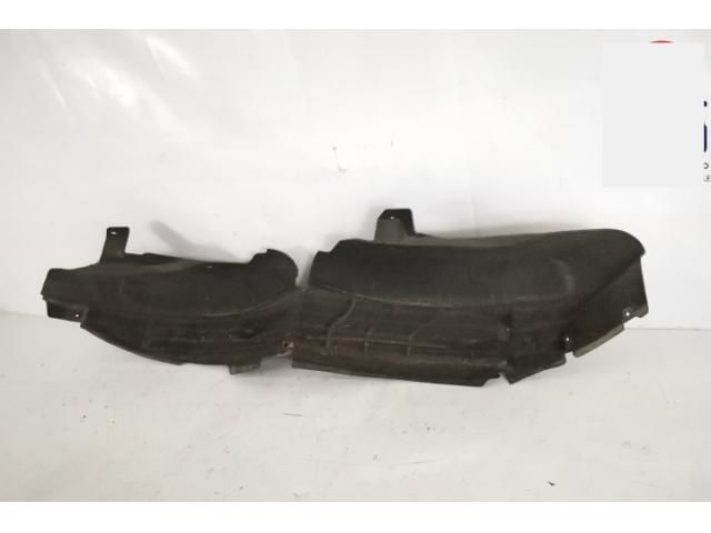 bontott JAGUAR E-PACE Jobb hátsó Hátsó Dobbetét (Kerékjárati, Műanyag)