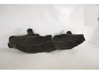 bontott JAGUAR E-PACE Jobb hátsó Hátsó Dobbetét (Kerékjárati, Műanyag)