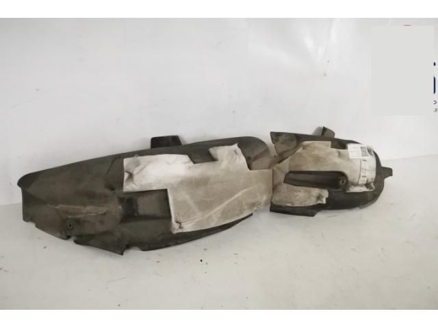 bontott JAGUAR E-PACE Jobb hátsó Hátsó Dobbetét (Kerékjárati, Műanyag)