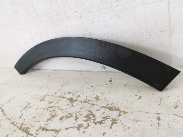 bontott JAGUAR E-PACE Jobb hátsó Sárvédő Díszléc