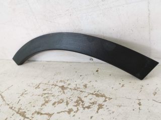 bontott JAGUAR E-PACE Jobb hátsó Sárvédő Díszléc