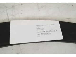 bontott JAGUAR E-PACE Jobb hátsó Sárvédő Díszléc