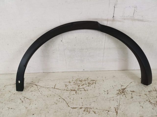 bontott JAGUAR E-PACE Jobb hátsó Sárvédő Díszléc