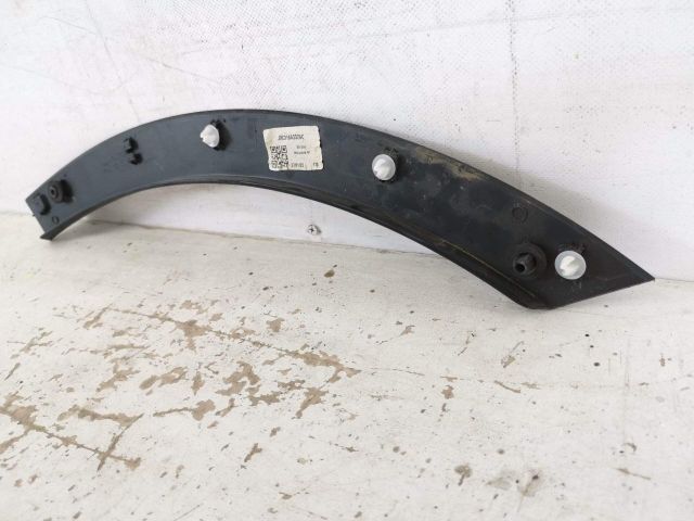 bontott JAGUAR E-PACE Jobb hátsó Sárvédő Díszléc