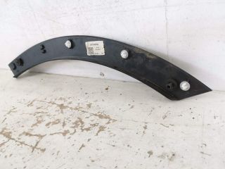 bontott JAGUAR E-PACE Jobb hátsó Sárvédő Díszléc