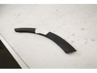 bontott JAGUAR E-PACE Jobb hátsó Sárvédő Díszléc