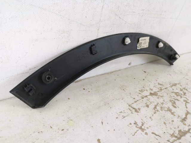 bontott JAGUAR E-PACE Jobb hátsó Sárvédő Díszléc