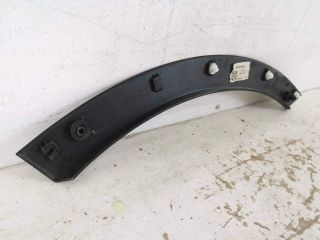 bontott JAGUAR E-PACE Jobb hátsó Sárvédő Díszléc