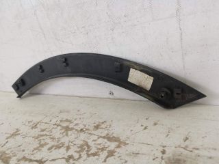 bontott JAGUAR E-PACE Jobb hátsó Sárvédő Díszléc