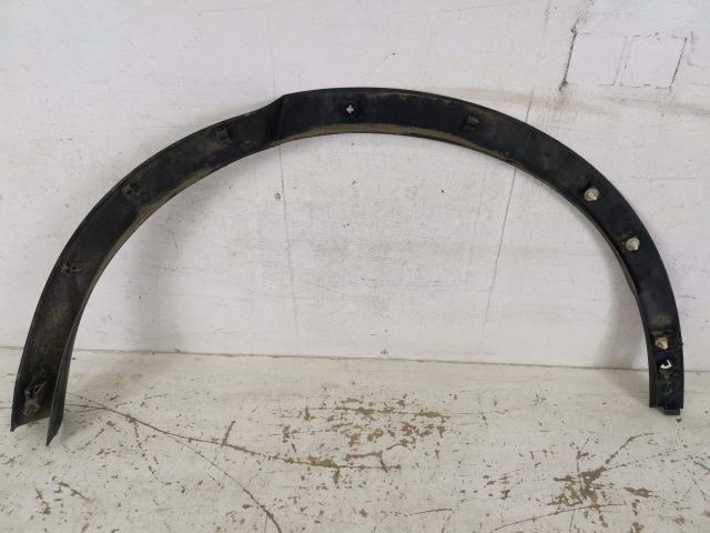 bontott JAGUAR E-PACE Jobb hátsó Sárvédő Díszléc