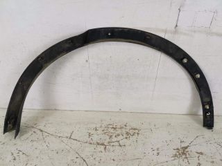 bontott JAGUAR E-PACE Jobb hátsó Sárvédő Díszléc