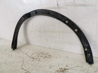 bontott JAGUAR E-PACE Jobb hátsó Sárvédő Díszléc