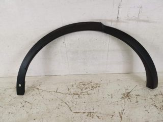 bontott JAGUAR E-PACE Jobb hátsó Sárvédő Díszléc