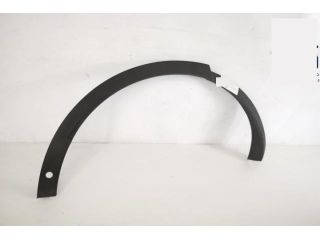 bontott JAGUAR E-PACE Jobb hátsó Sárvédő Díszléc