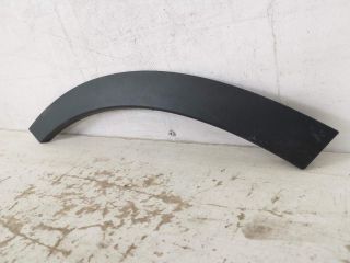 bontott JAGUAR E-PACE Jobb hátsó Sárvédő Díszléc