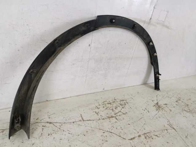 bontott JAGUAR E-PACE Jobb hátsó Sárvédő Díszléc