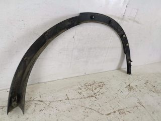 bontott JAGUAR E-PACE Jobb hátsó Sárvédő Díszléc