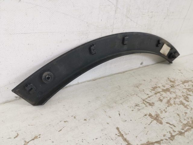 bontott JAGUAR E-PACE Jobb hátsó Sárvédő Díszléc