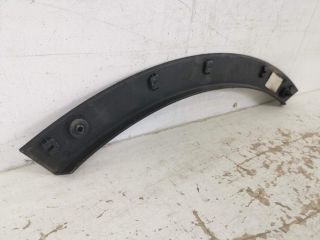 bontott JAGUAR E-PACE Jobb hátsó Sárvédő Díszléc