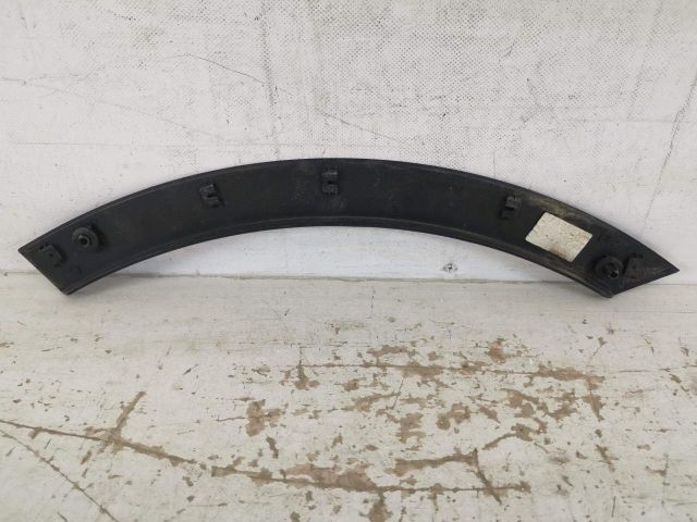 bontott JAGUAR E-PACE Jobb hátsó Sárvédő Díszléc