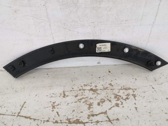 bontott JAGUAR E-PACE Jobb hátsó Sárvédő Díszléc