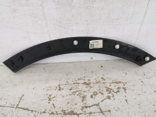 bontott JAGUAR E-PACE Jobb hátsó Sárvédő Díszléc