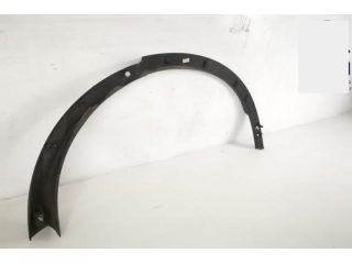 bontott JAGUAR E-PACE Jobb hátsó Sárvédő Díszléc