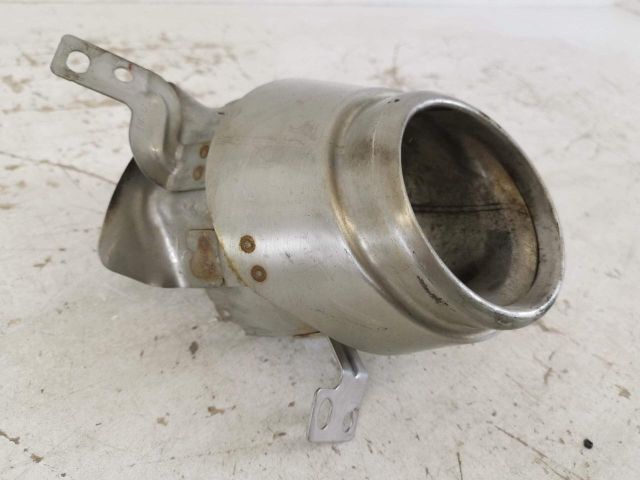 bontott JAGUAR E-PACE Jobb Kipufogó Vég