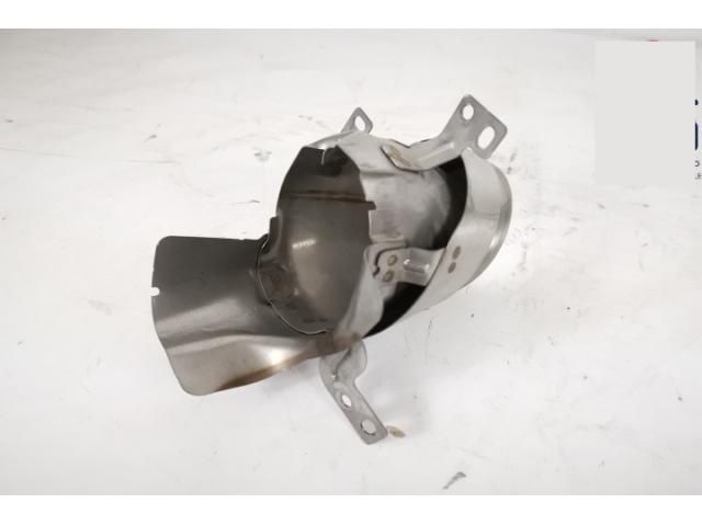 bontott JAGUAR E-PACE Jobb Kipufogó Vég