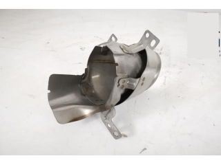 bontott JAGUAR E-PACE Jobb Kipufogó Vég