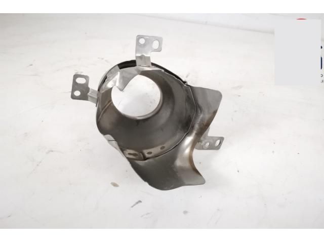 bontott JAGUAR E-PACE Jobb Kipufogó Vég