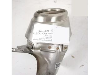 bontott JAGUAR E-PACE Jobb Kipufogó Vég