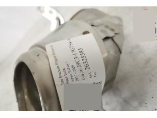 bontott JAGUAR E-PACE Jobb Kipufogó Vég