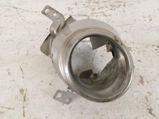 bontott JAGUAR E-PACE Jobb Kipufogó Vég