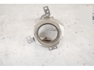 bontott JAGUAR E-PACE Jobb Kipufogó Vég