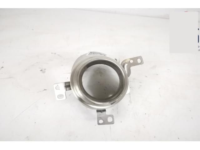 bontott JAGUAR E-PACE Jobb Kipufogó Vég