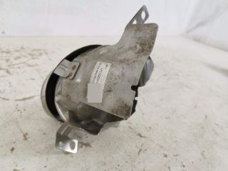 bontott JAGUAR E-PACE Jobb Kipufogó Vég