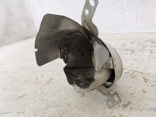 bontott JAGUAR E-PACE Jobb Kipufogó Vég