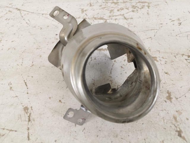 bontott JAGUAR E-PACE Jobb Kipufogó Vég