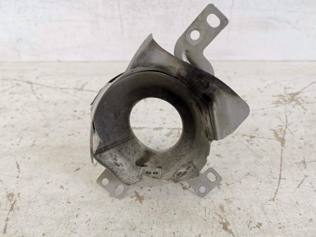 bontott JAGUAR E-PACE Jobb Kipufogó Vég