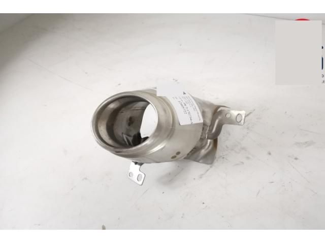 bontott JAGUAR E-PACE Jobb Kipufogó Vég