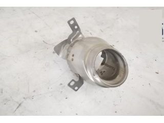 bontott JAGUAR E-PACE Jobb Kipufogó Vég