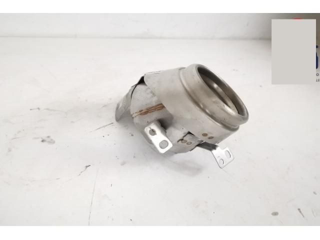 bontott JAGUAR E-PACE Jobb Kipufogó Vég