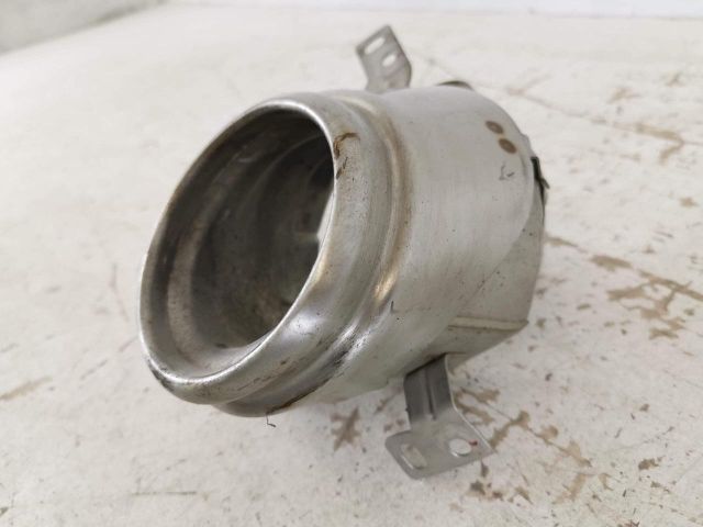 bontott JAGUAR E-PACE Jobb Kipufogó Vég