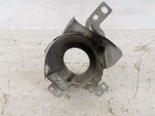 bontott JAGUAR E-PACE Jobb Kipufogó Vég