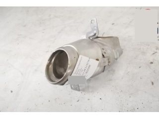 bontott JAGUAR E-PACE Jobb Kipufogó Vég