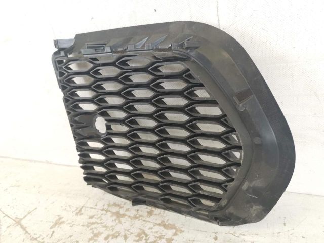 bontott JAGUAR E-PACE Jobb Ködlámpa Rács