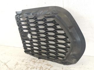 bontott JAGUAR E-PACE Jobb Ködlámpa Rács