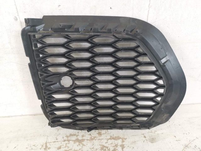 bontott JAGUAR E-PACE Jobb Ködlámpa Rács