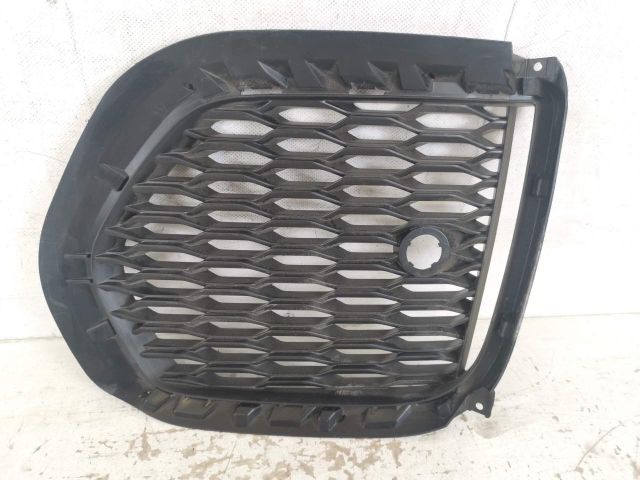 bontott JAGUAR E-PACE Jobb Ködlámpa Rács